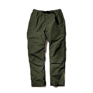 ナンガ NANGA Takibi Field Over Pants D.Kha