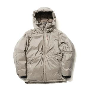 ナンガ NANGA AURORA DOWN JACKET BEG N1AJEGE5｜vic2