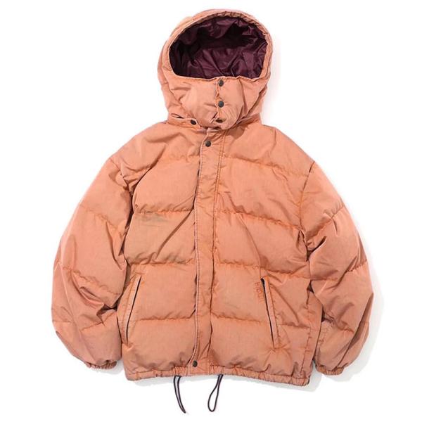 ナンガ NANGA HIMA DOWN JACKET PNK N2530-0Z077C