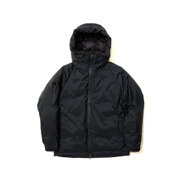 ナンガ NANGA AURORA TEX DOWN JACKET Womens BLK ND2442...