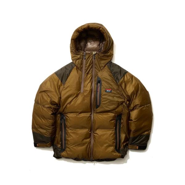 ナンガ NANGA AURORA TEX LIGHT DOWN JACKET MIKAMI OTR1...