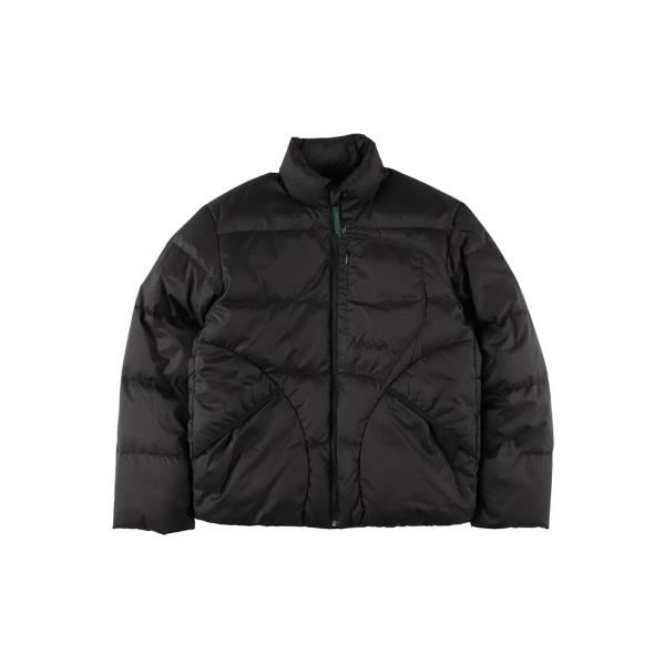 ナンガ NANGA MAZENO RIDGE JACKET BLK N2530-0B075C0080...