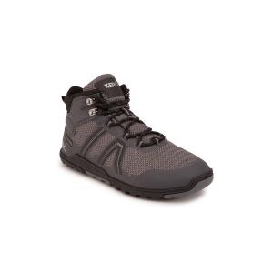 ゼロシューズ Xero Shoes Mens エクスカージョンフュージョン アスファルト XFM-ASP