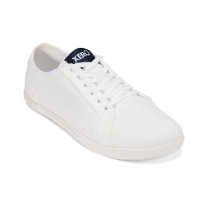 ゼロシューズ Xero Shoes Mens DILLON White DLM-WHT-M7｜vic2