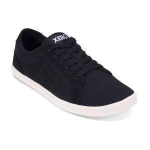 ゼロシューズ Xero Shoes Womens DILLON Black DLW-BLK-W6｜vic2