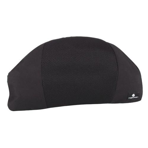 イーグルクリーク EagleCreek Backbuddy Black バックバディ ランバーピロー...