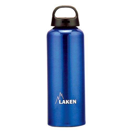 ラーケン LAKEN CLASSIC クラシック 0.75リットル ブルー 水筒 ボトル