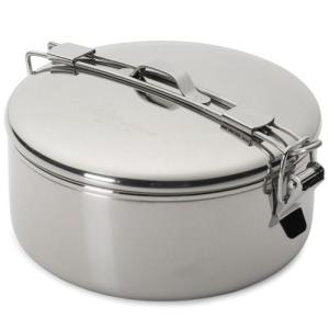 MSR TITAN 2POT SET チタンツーポットセット クッカーセット