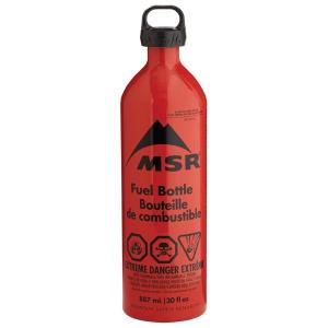 MSR（マウンテンセーフティーリサーチ） 燃料ボトル 20oz（20オンス