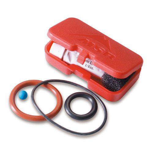 MSR ミニワークスEX メンテナンスキット ミニワークスイーエックス用 携帯浄水器用アクセサリ
