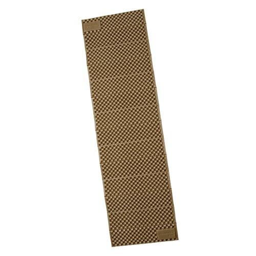 サーマレスト THERM A REST Z Lite コヨーテブラウン/グレー レギュラー Zライト