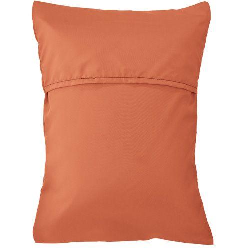 サーマレスト THERM A REST UltraLite Pillow Case バーンオレンジ ...
