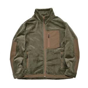 あすつく対応 オレゴニアンキャンパー Oregonian Camper Fire Proof  Meyer Blouson Olive
