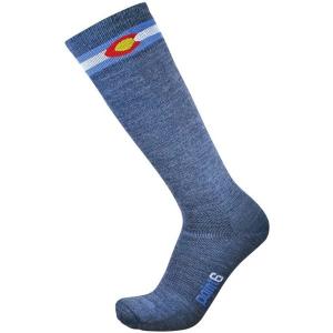 ポイント6 Point6 COOLRADO SKY HIGH ULTRA LIGHT OTC Gray