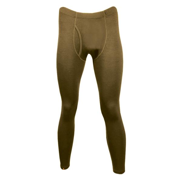 ポイント6 Point6 Ms baselayer midbottoms Tan P68002