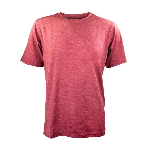 ポイント6 Point6 Ms Alpine Extra FineMerino Wool Tee R...
