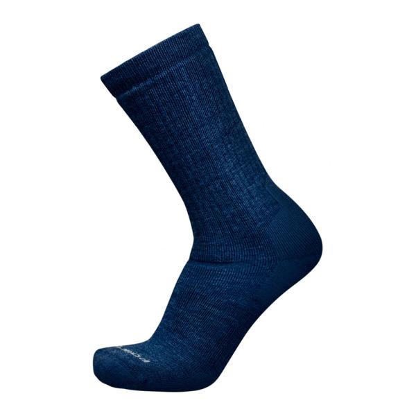 Point6 Classic Medium Crew Dark Navy P62630