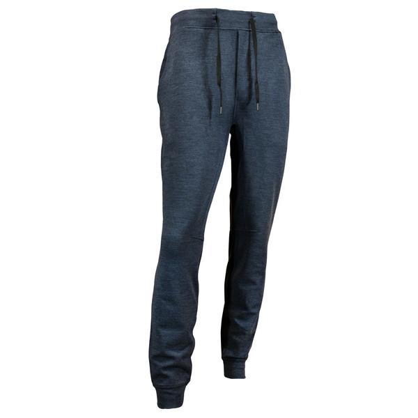 ポイントシックス Point6 Ms LIVIN' IT MERINO JOGGER STORM N...
