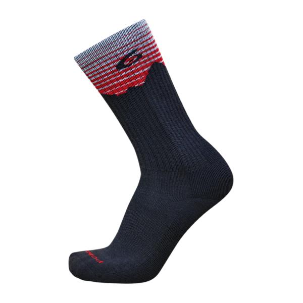 ポイントシックス Point6 P6 Peak Light Crew Dark Navy P6257...