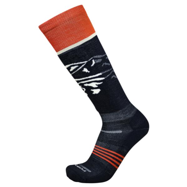 ポイントシックス Point6 Summit Light OTC DarkNavy P62450