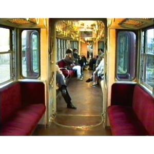 よみがえる20世紀の列車たち15 私鉄VII ...の詳細画像1