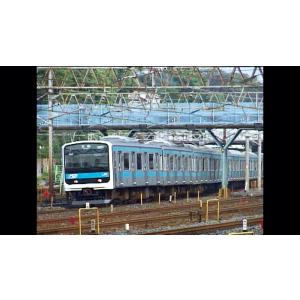 よみがえる20世紀の列車たち第2章3 ビコムス...の詳細画像1