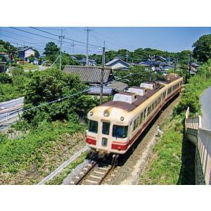 豊橋鉄道 渥美線 1997年 1500V昇圧時...の詳細画像1