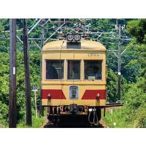 豊橋鉄道 渥美線 1997年 1500V昇圧時...の詳細画像2