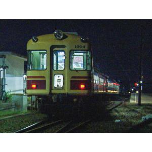 豊橋鉄道 渥美線 1997年 1500V昇圧時...の詳細画像4