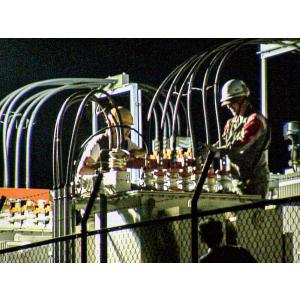 豊橋鉄道 渥美線 1997年 1500V昇圧時...の詳細画像5