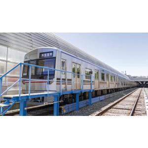 北大阪急行電鉄 南北線 9000形 &...の詳細画像5