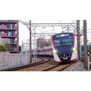 れっしゃだいこうしん2020 キッズバージョン...の詳細画像2