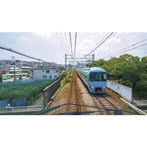 小田急ロマンスカーGSE 70000形 特急は...の詳細画像3