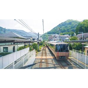 小田急ロマンスカーGSE 70000形 特急は...の詳細画像5