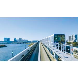 ゆりかもめ デイ&ナイト 新橋〜豊洲/...の詳細画像1