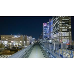 ゆりかもめ デイ&ナイト 新橋〜豊洲/...の詳細画像4