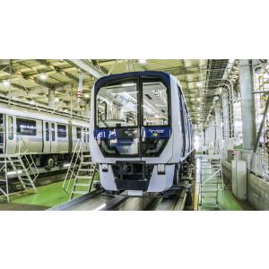 ゆりかもめ デイ&ナイト 新橋〜豊洲/...の詳細画像5