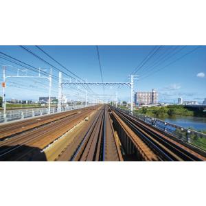 HC85系特急ひだ 名古屋〜岐阜〜富山 ビコム...の詳細画像1