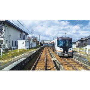 HC85系特急ひだ 名古屋〜岐阜〜富山 ビコム...の詳細画像3