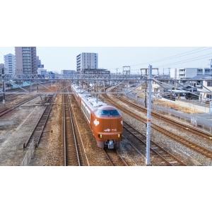 誕生 273系 特急やくも 新型273系と国鉄...の詳細画像5
