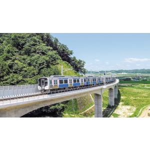 仙石東北ライン&仙石線 DVD ビコムストアの詳細画像1
