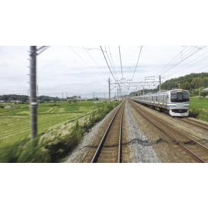 255系 特急しおさい DVD ビコムストアの詳細画像1