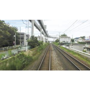 255系 特急しおさい DVD ビコムストアの詳細画像2