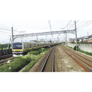 255系 特急しおさい DVD ビコムストアの詳細画像3