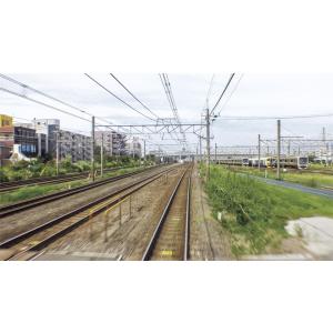 255系 特急しおさい DVD ビコムストアの詳細画像4