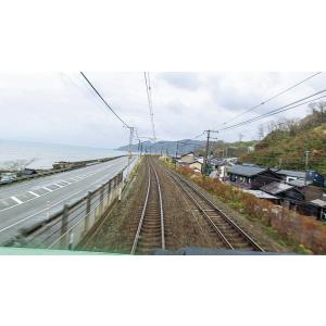 ありがとう最後の485系 臨時快速8621M ...の詳細画像1
