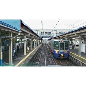 ありがとう最後の485系 臨時快速8621M ...の詳細画像2