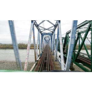 ありがとう最後の485系 臨時快速8621M ...の詳細画像3