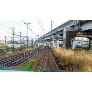 ありがとう最後の485系 臨時快速8621M ...の詳細画像4