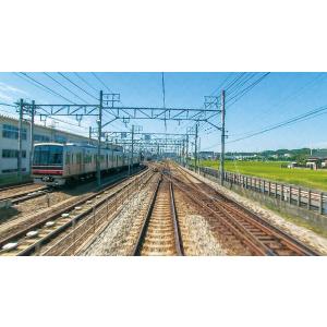 名鉄瀬戸線 4000系・6750系 DVD ビ...の詳細画像1